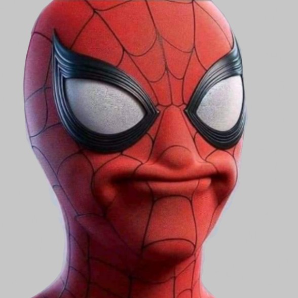 spyduhman