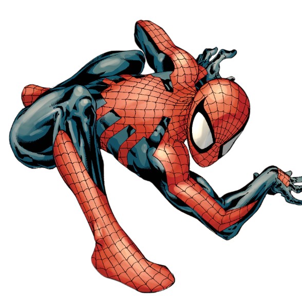 Spidey