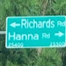 Hannah Richards