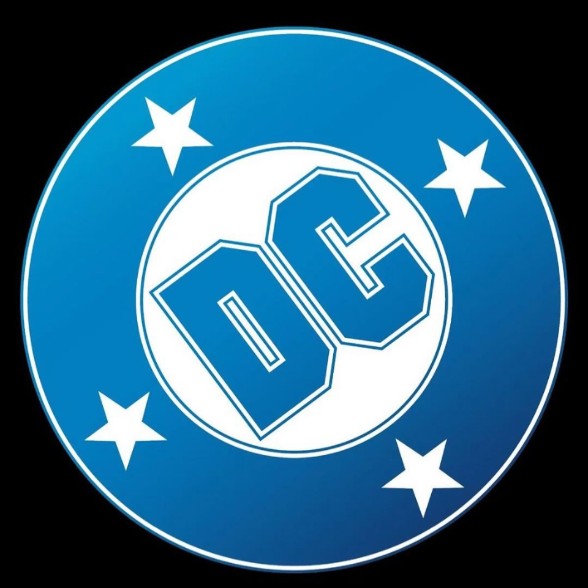 DC Studio's X