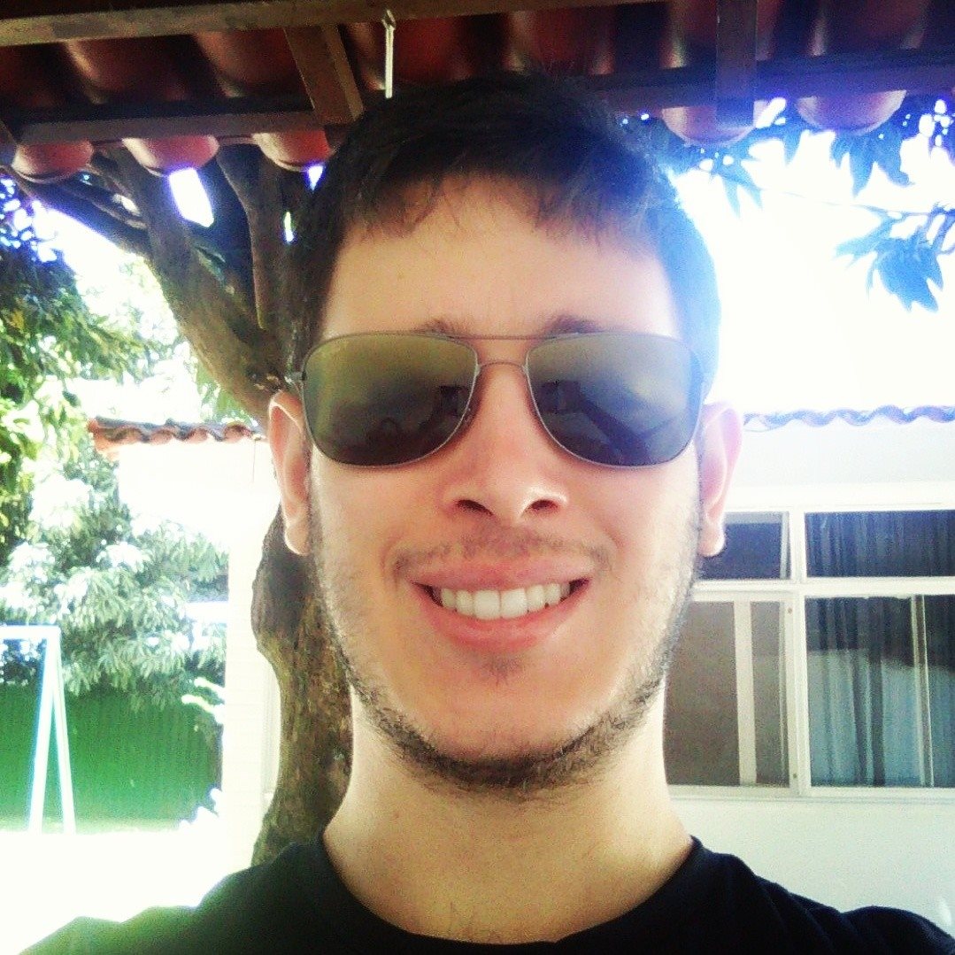 Felipe Cordeiro