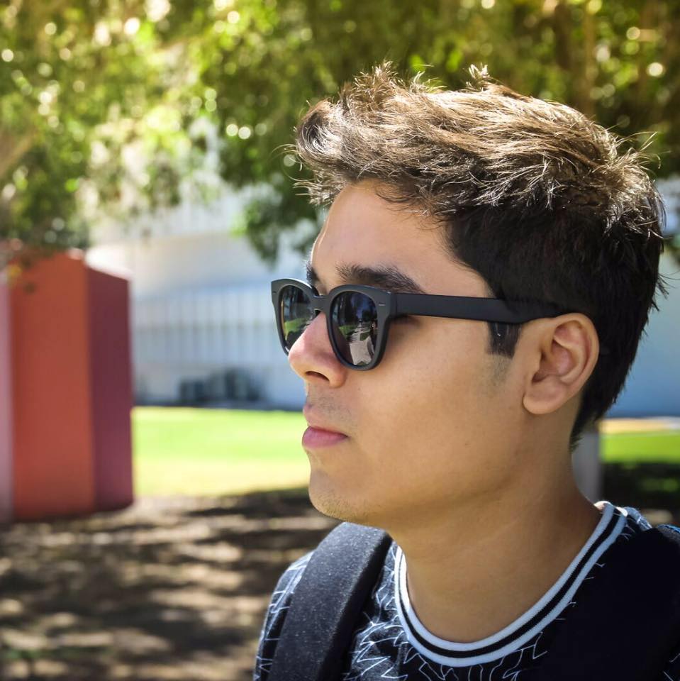 Omar M. Gasca