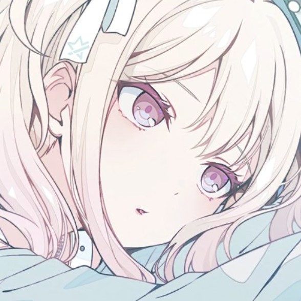 annie ♡