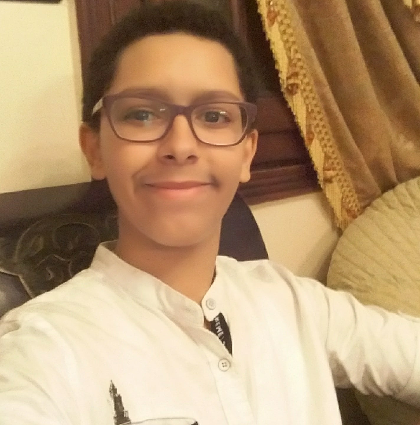 Mohammed Tarek