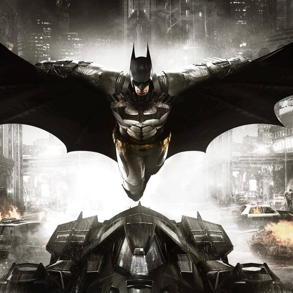 batstarr