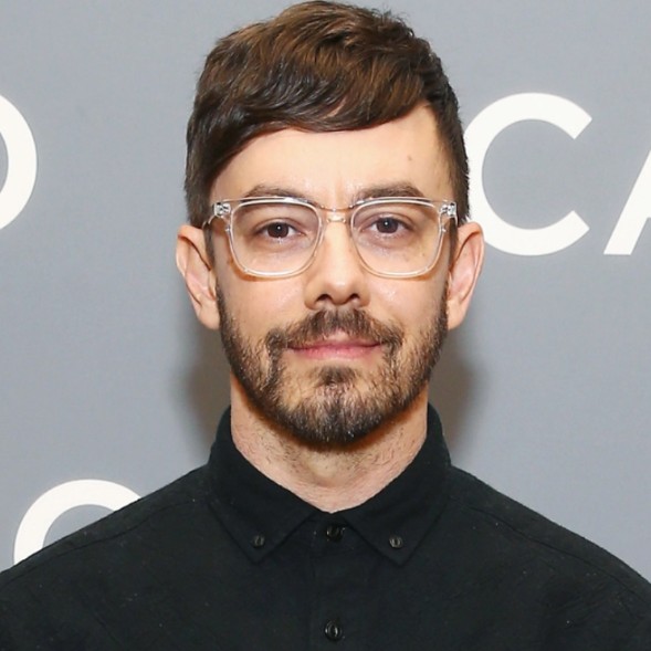 Maxwell dorfman
