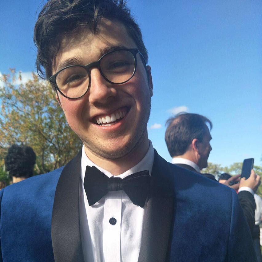 Daniel Duque