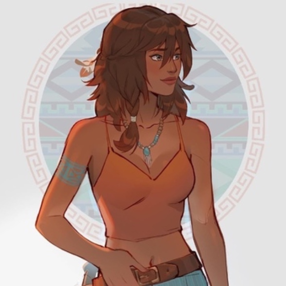 Malika Rainey Raynor