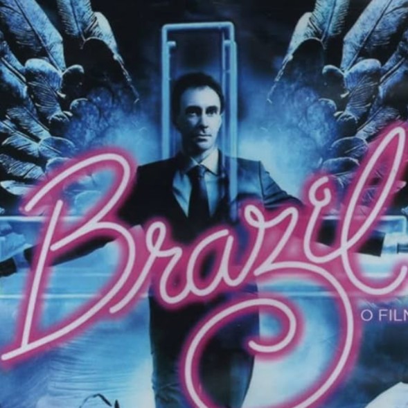 Brazilian Cast