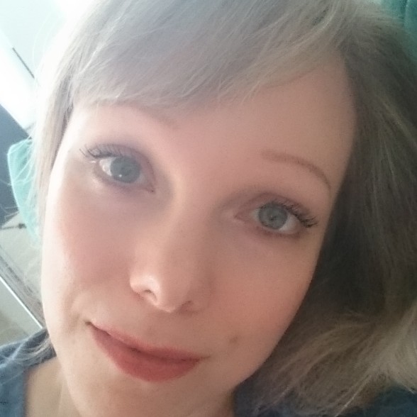Mari H. Mustonen