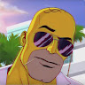 The Chad Homer Simpson
