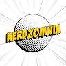 Nerd Zomnia