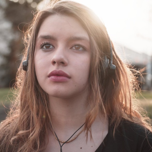 Dani Spinelli
