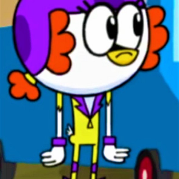 Charlie Gapperson