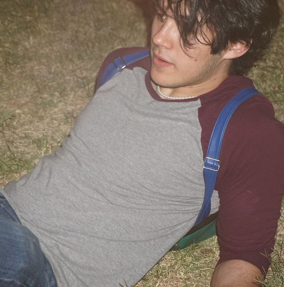 Diego Ballesteros