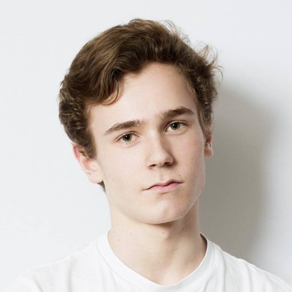Max Addison