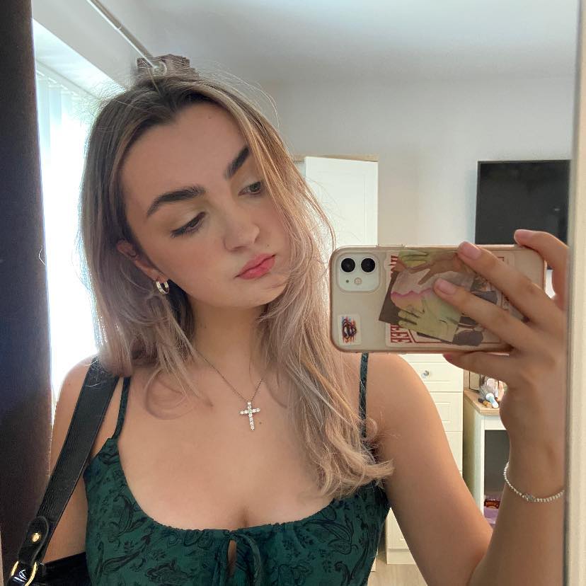 Elin Parry