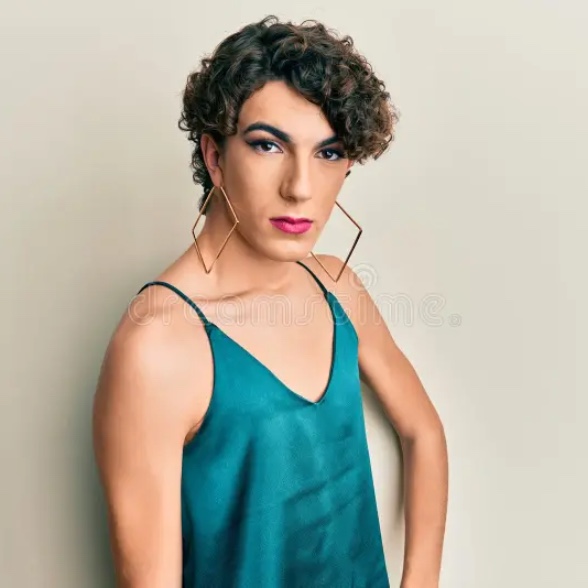 Katty Powers