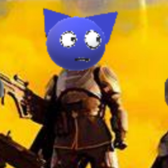 G B