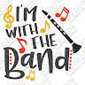 CC Clarinet12
