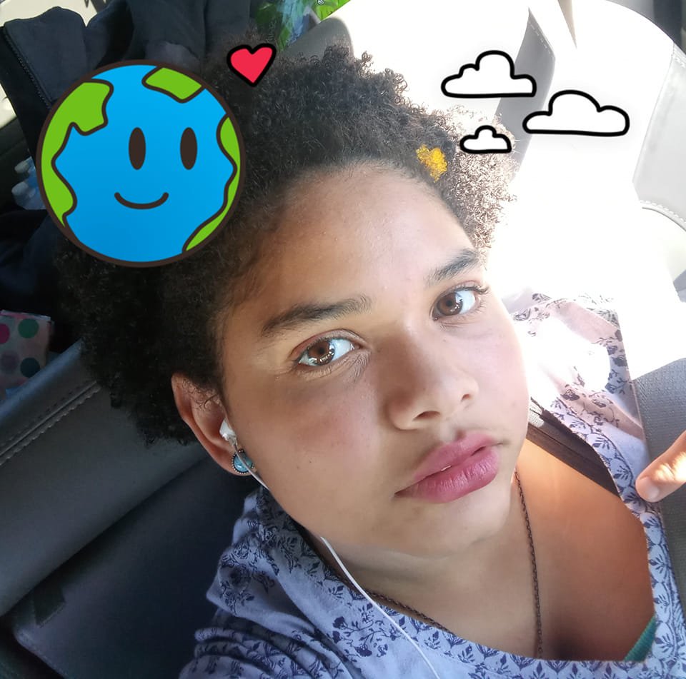 Kayla Gamble