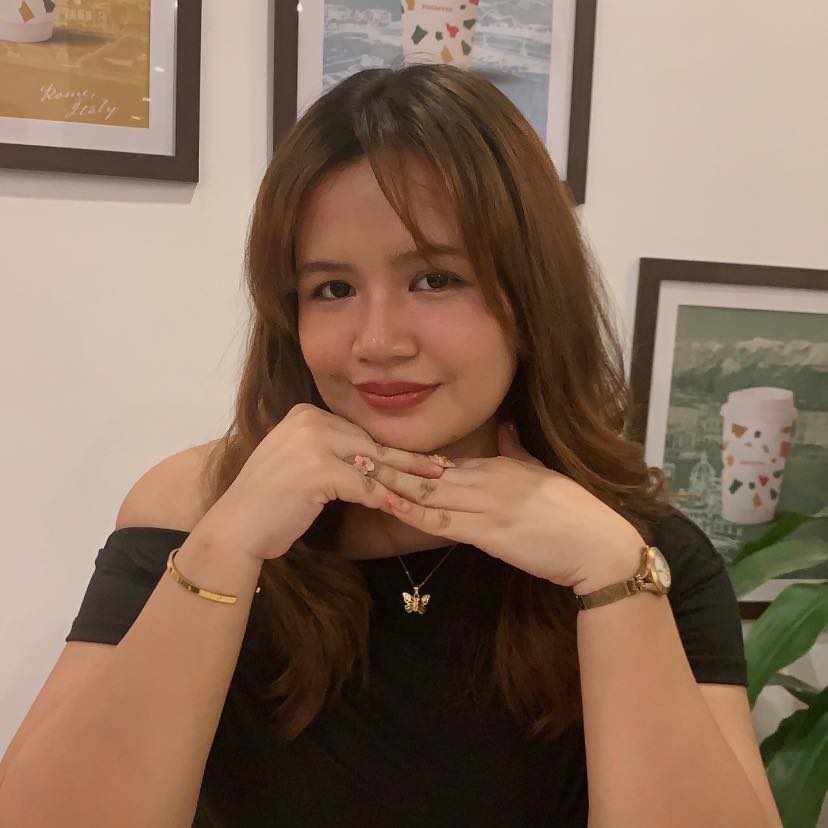 Gwyneth Francisco