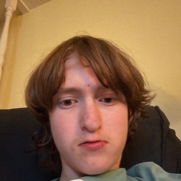 Aaron Gaw