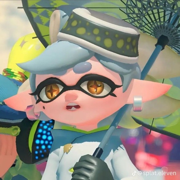 John Squid