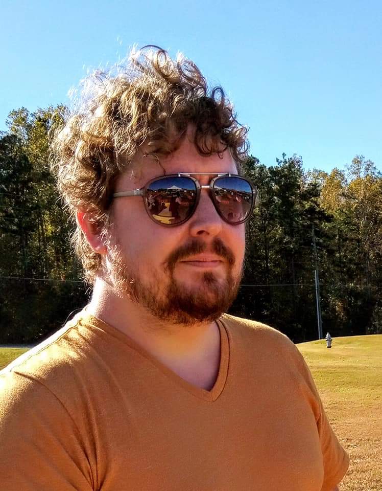 Caleb Hutcheson
