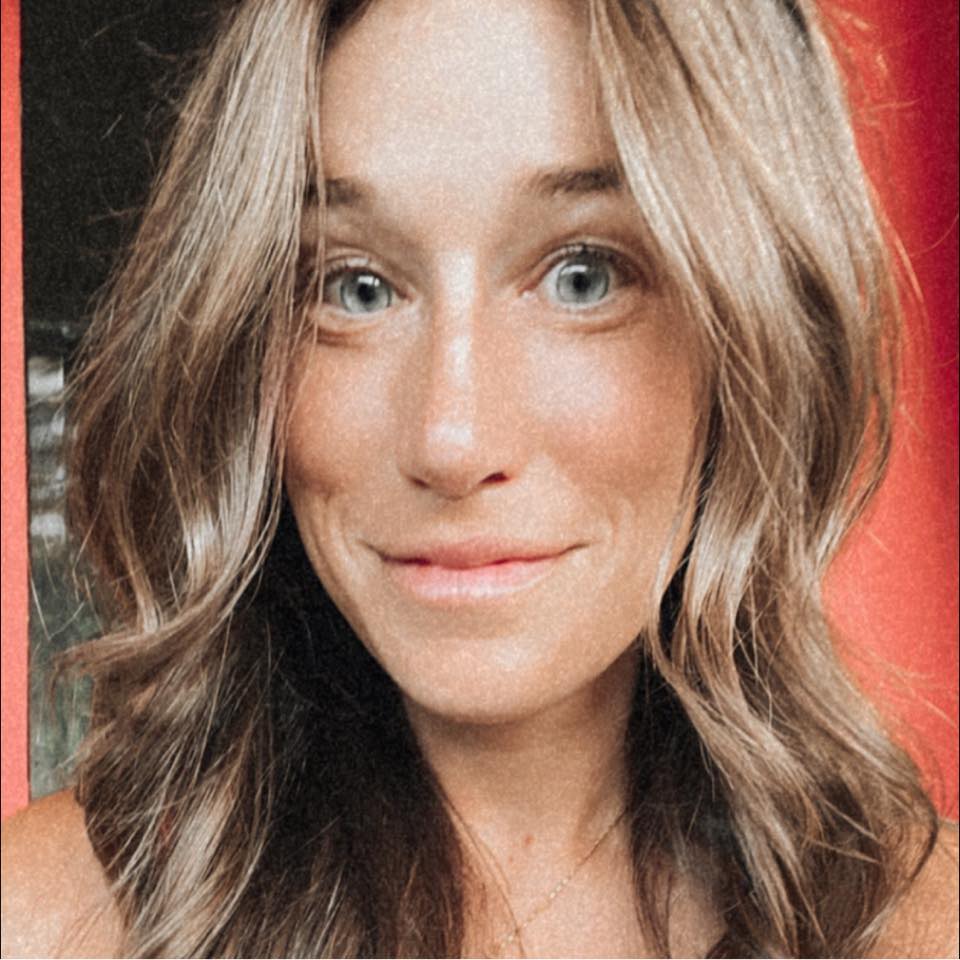 Christina Viehoefer