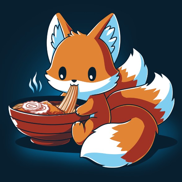 Kitsune 9tails