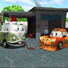 MAIOR FÃ DE OS CARRINHOS DA VIDEO BRINQUEDO