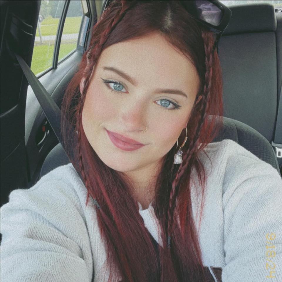 Kacie Gallagher