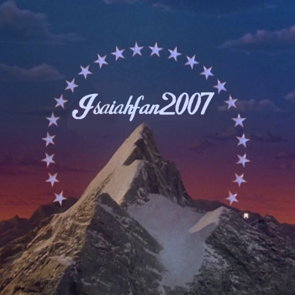 Isaiahfan2007