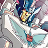 Thunderclash Prime