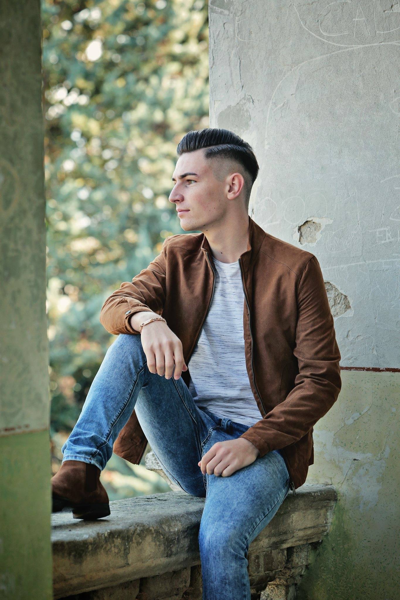 Crișan Andrei