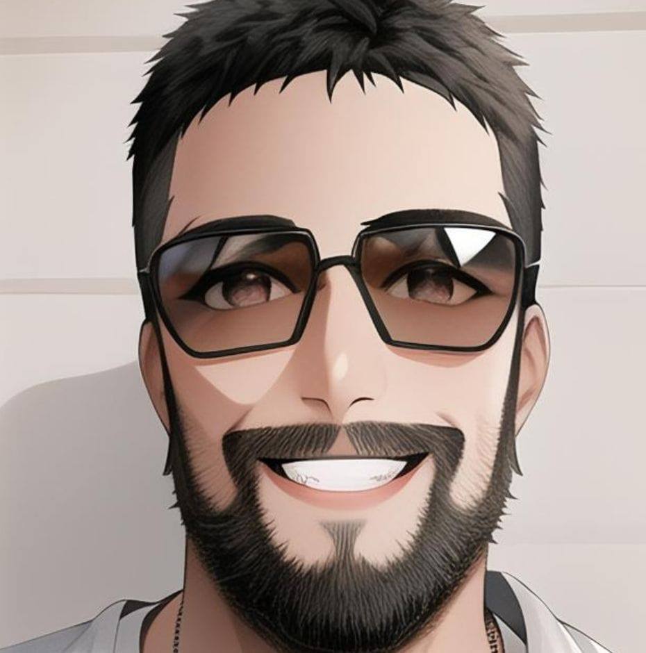 Davide Sparacio