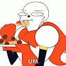 Undyne Plays