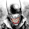 Batman Who Is Not Moody