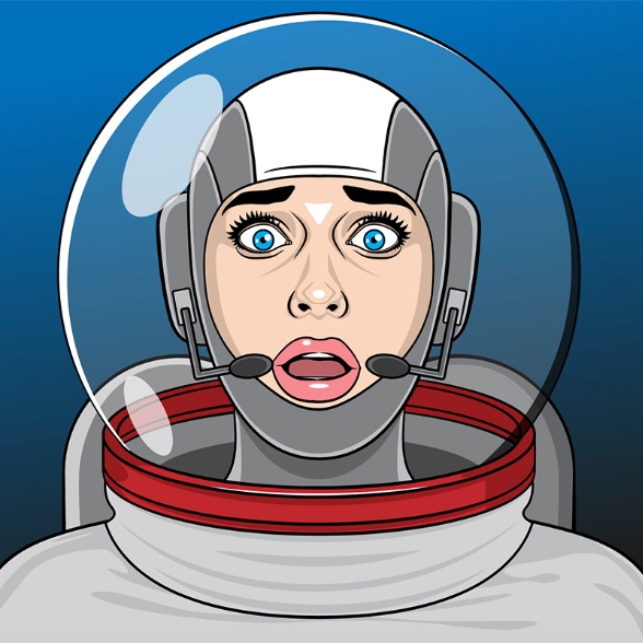 SensitiveAstronaut Lady86