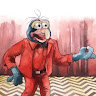 NoisyEater