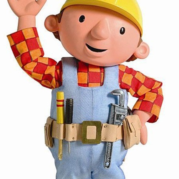 Bob The builder