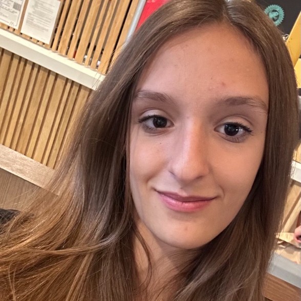 Ava Pendrak