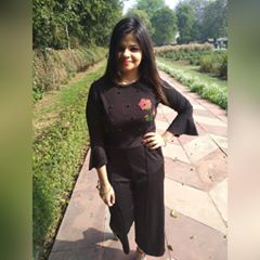 Ruchika Chopra