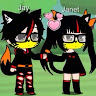 Jay x Janet Production