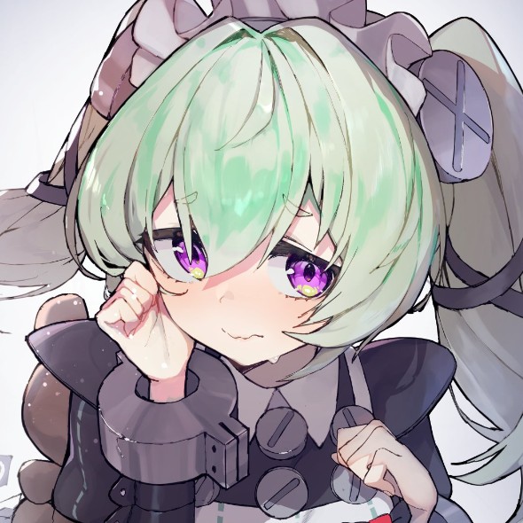 Yoru Kurokari