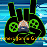 Jeneral Jamie Games
