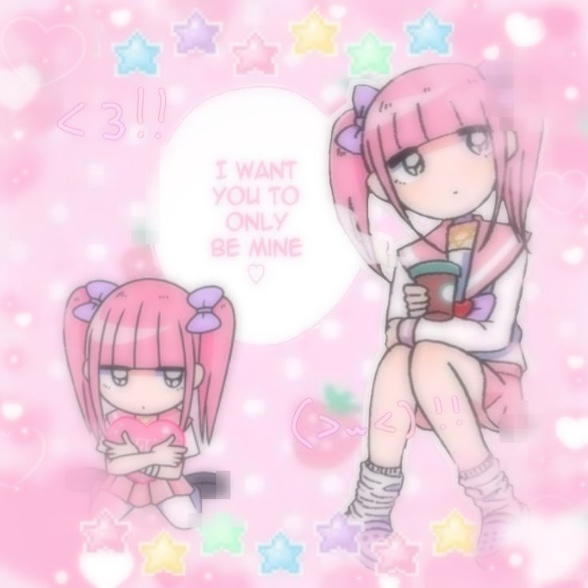 Rin/Rina No. 