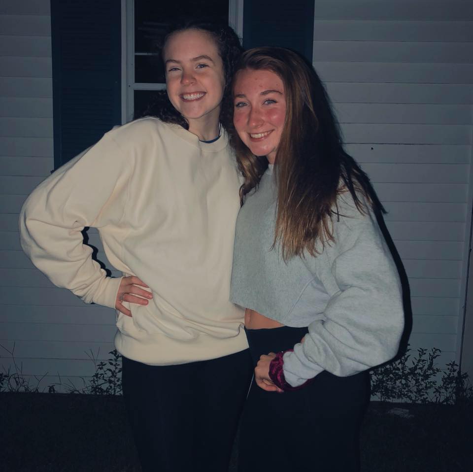 Megan Whalen