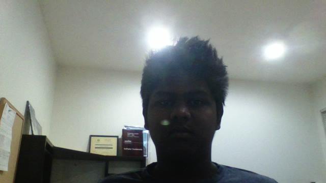 Siddartha Vundamatla